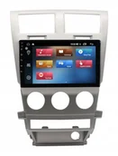 Nawigacja GPS - RADIO NAWIGACJA GPS DODGE AVENGER 2007-10 ANDROID - miniaturka - grafika 1