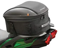 Kufry i sakwy motocyklowe - Nelson-Rigg CL-1060-ST2 czarna torba motocyklowa na podróż - miniaturka - grafika 1