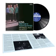 Lola, płyta winylowa