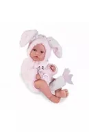 Lalki dla dziewczynek - Lalka hiszpańska Erika 42cm - miniaturka - grafika 1