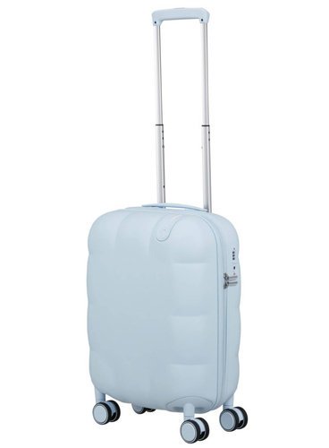 Walizka mała American Tourister Dreami - blue dream