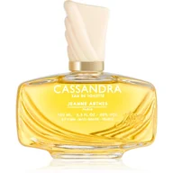 Wody i perfumy damskie - Jeanne Arthes Cassandra woda toaletowa dla kobiet 100 ml - miniaturka - grafika 1
