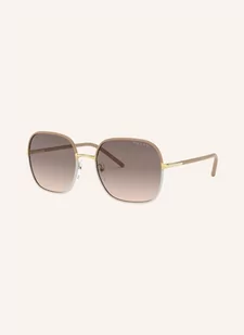 Prada Okulary Przeciwsłoneczne Pr 67xs beige - Okulary przeciwsłoneczne - miniaturka - grafika 1