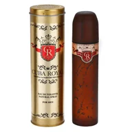 Wody i perfumy męskie - Cuba Original Royal woda toaletowa 100ml - miniaturka - grafika 1