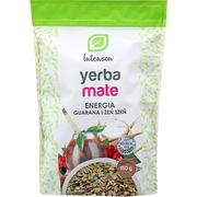 Yerba Mate - Intenson Yerba Mate Energia, guarana i żeń szeń 150g - miniaturka - grafika 1