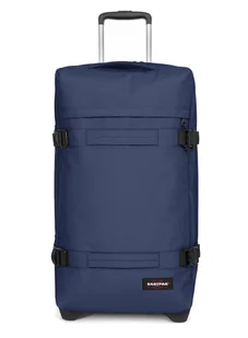 Torba podróżna na kółkach Eastpak Transit'R L - boat navy - Torby podróżne - miniaturka - grafika 1