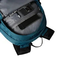 Plecaki - Plecak miejski unisex The North Face BOREALIS CLASSIC niebieski NF00CF9CCI4 - miniaturka - grafika 1