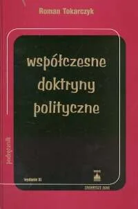 Współczesne Doktryny Polityczne - Prawo - miniaturka - grafika 1