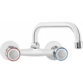 Baterie umywalkowe - Deante Teno BON_050D - miniaturka - grafika 1