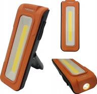 Latarki - Tiross Latarka Lampa robocza wielofunkcyjna TS-2271 - miniaturka - grafika 1
