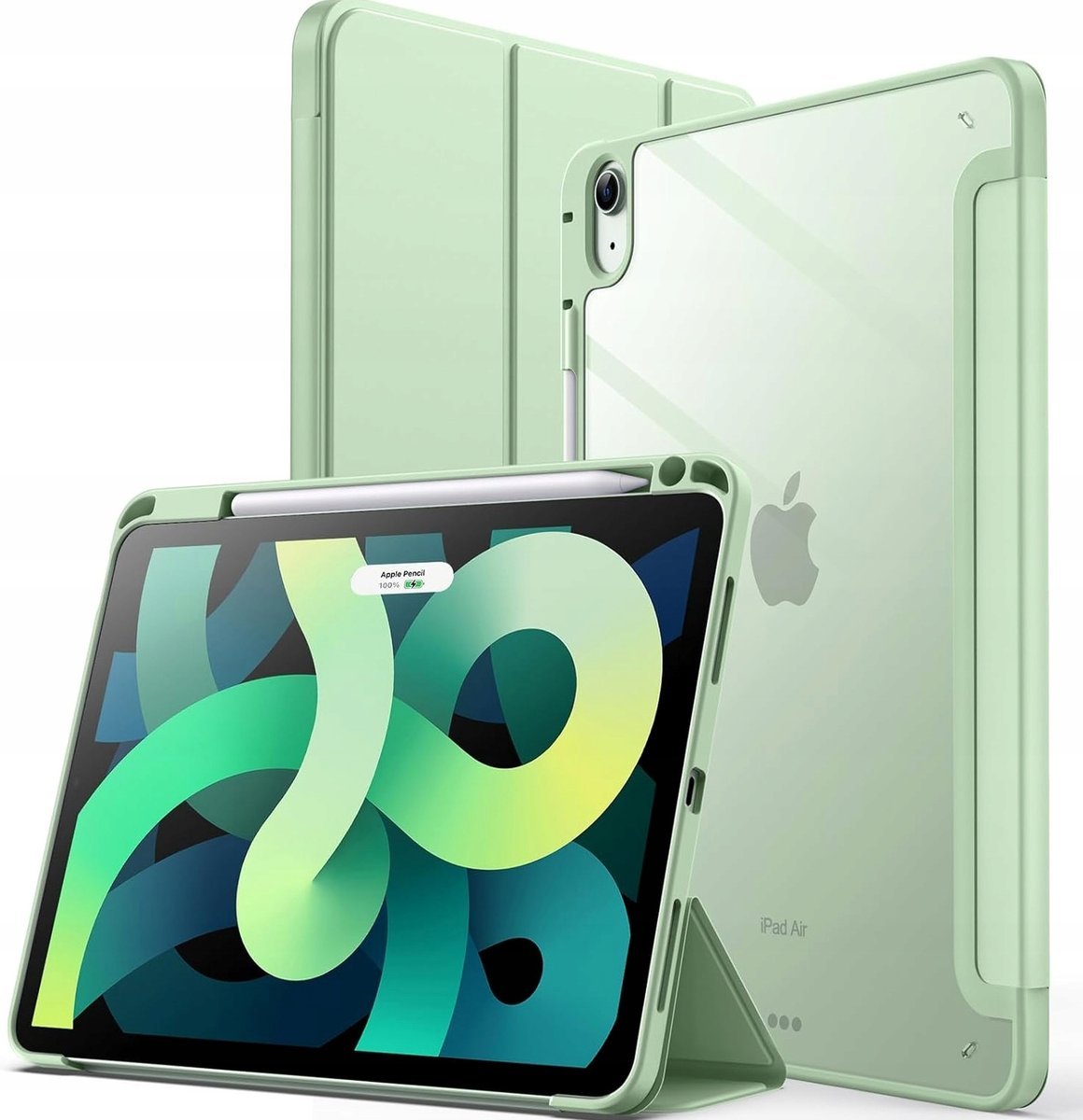 ETUI 11 CALA FUTERAŁ POKROWIEC TABLET SMART OSŁONA OBUDOWA PODSTAWKA