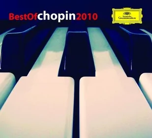 The Best Of Chopin 2010 - Muzyka klasyczna - miniaturka - grafika 1