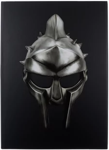 Gladiator (Titans of Cult) (Supreme Edition) - Filmy akcji Blu-Ray - miniaturka - grafika 1