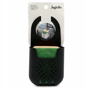 Pojemniki kuchenne - Organizer Na Gąbkę Wiszący Pojemnik Do Zlewu - miniaturka - grafika 1