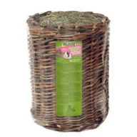 Karma dla gryzoni - MultiFit Wiklinowy tunel z sianem L - miniaturka - grafika 1