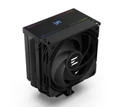 Chłodzenie procesora - Zalman CNPS13X Czarny - miniaturka - grafika 1