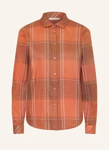 Vaude Bluza Outdoorowa Farsund Iii rot - VAUDE - Bluzy damskie - miniaturka - grafika 1