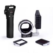 Akcesoria fotograficzne - Aputure DEC Vari-ND 35mm Micro MFT 4/3 Canon EOS 2075 - miniaturka - grafika 1