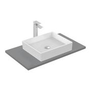 Umywalki - Ideal Standard STRADA 42x42 - miniaturka - grafika 1