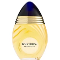 Wody i perfumy damskie - Boucheron woda toaletowa 50ml - miniaturka - grafika 1