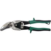 Nożyce i sekatory - YATO Nożyce do blachy wygięte prawe 1916 - miniaturka - grafika 1