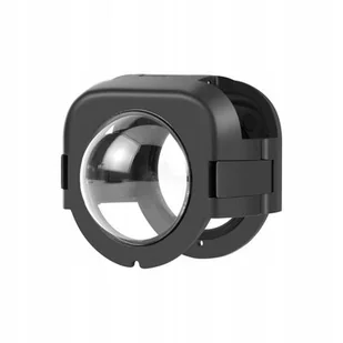 Osłona PULUZ PU975 do Insta360 X4 - Akcesoria do kamer sportowych - miniaturka - grafika 1