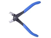 Kombinerki i obcęgi - KING TONY Szczypce do opasek Clic i Clic-R 9AA15 - miniaturka - grafika 1