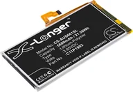 Baterie do telefonów - TECHTEK Baterie kompatybilny z [Asus] ROG Phone 3, ROG Phone III, ZS661KS zastępuje 0B200-03720100, kompatybilny z C11P1903 - miniaturka - grafika 1