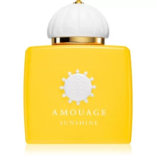 Amouage Love Mimosa woda perfumowana 100 ml - Wody i perfumy damskie - miniaturka - grafika 1