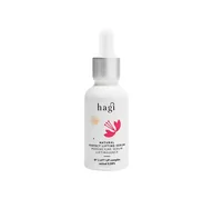 Serum do twarzy - Hagi Liftingujące serum do twarzy 30 ml - miniaturka - grafika 1