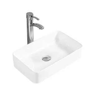 MEXEN NADIA 36x23 21613600 - Umywalki - miniaturka - grafika 1