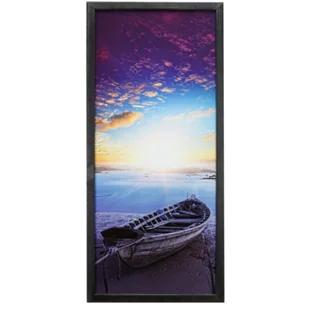 Fotografie w ramie  33 x 70 cm - Ramki na zdjęcia - miniaturka - grafika 1