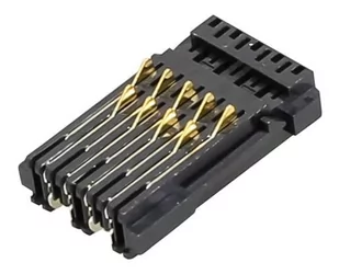 Epson Connector CSIC (2139742) - Dodatki do drukarek i skanerów - miniaturka - grafika 1