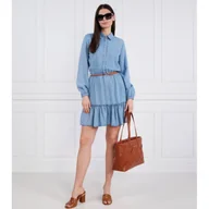 Sukienki - Liu Jo Sukienka - miniaturka - grafika 1