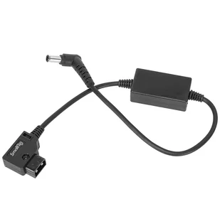 Smallrig Kabel zasilajacy Output D-TAP power cable 19.5V do Sony FX9 / FX6 [2932] - Kable - miniaturka - grafika 1