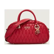 Torebki damskie - Guess Kuferek VALLA - miniaturka - grafika 1