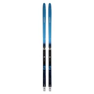 Narty - Narty biegowe damskie Salomon Snowscape 7 Vitane + Prolink Auto niebieskie L409352PMS l - miniaturka - grafika 1