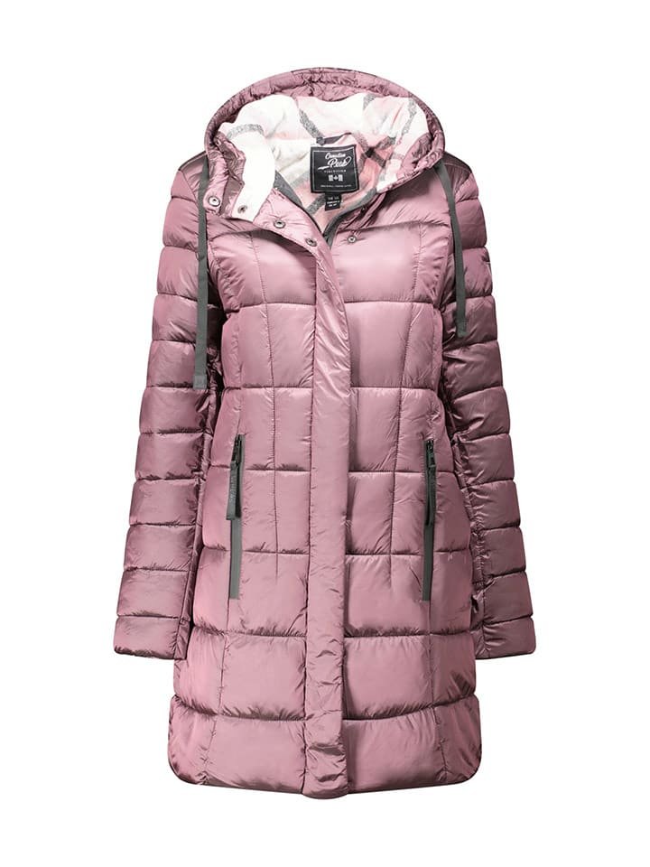 Canadian Peak Płaszcz zimowy 