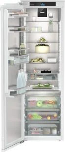 Chłodziarka do zabudowy LIEBHERR IRBAc 5190 Peak zawiasy po LEWEJ BioFresh Professional, AutoDoor - Lodówki do zabudowy - miniaturka - grafika 1