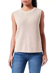 Marc O'Polo Damski sweter 211605963189, 771, L - Swetry damskie - miniaturka - grafika 1