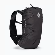 Plecaki - Plecak turystyczny Black Diamond Distance M 15 l black | WYSYŁKA W 24H | 30 DNI NA ZWROT - miniaturka - grafika 1