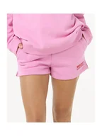 Spodenki damskie - Szorty RIP CURL Surf Puff Short różowy M - miniaturka - grafika 1