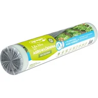Akcesoria do urządzeń ogrodniczych - Agrowłóknina osłaniająca AGRIMPEX HOBBY M3077 1.6 x 10 m z technologią AgroMarina - miniaturka - grafika 1