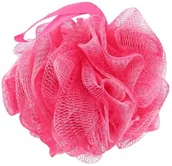 Rękawice i gąbki do kąpieli - Gąbka Kąpielowa Z Siateczki Princess Myjka 3 Kolor - miniaturka - grafika 1