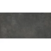 Płytki ceramiczne - Mexen Kamen Nero gres szkliwiony rekt. G1, płytka podłogowo-ścienna 120 x 60 cm, mat - TL335-120-060-03 - miniaturka - grafika 1