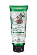 Pielęgnacja stóp - Farmona Herbs kremowa maska do stóp Olej konopny 100 ml 1146693 - miniaturka - grafika 1