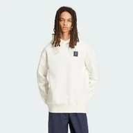 Piłka nożna - Bluza z kapturem Juventus Seasonal Doubleknit - miniaturka - grafika 1