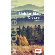 Bielsko-Biała, Cieszyn i okolice - Przewodniki - miniaturka - grafika 1