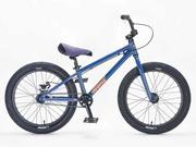 Rowery - Mafiabikes Medusa 20" rower Wheelie dla dzieci Slate Grey 2023 - miniaturka - grafika 1
