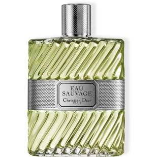 Dior Eau Sauvage Woda toaletowa 200ml - Wody i perfumy męskie - miniaturka - grafika 1